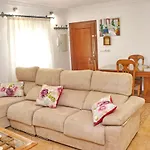 דירה Acuario